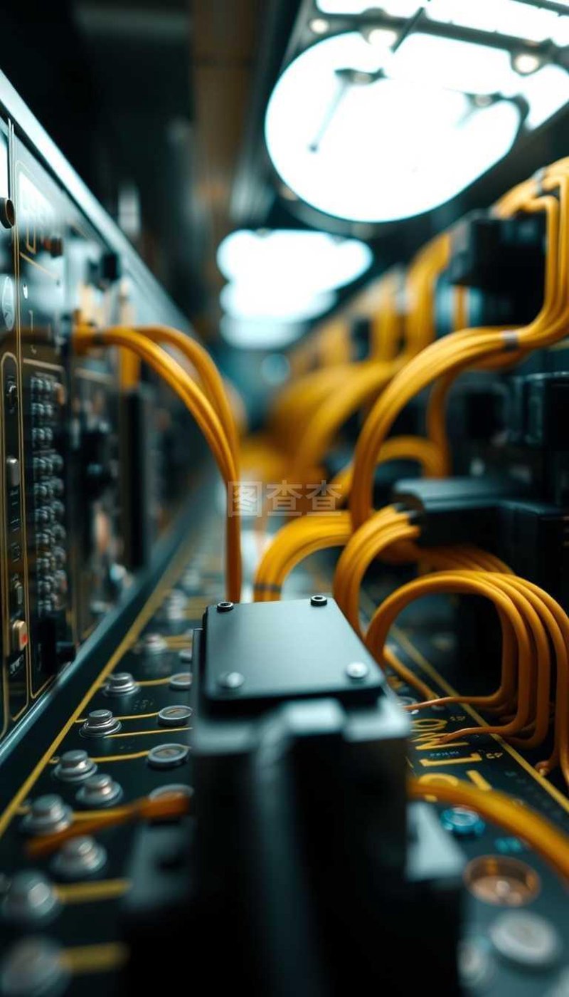 系统集成:企业信息化建设的关键引擎